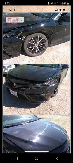 تويوتا كامري